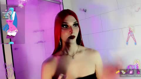 Snapshot of victoria_kastelo chatting on September 20, 7:04 pm Victoria online show from September 20, 7:04 pm