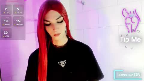 Snapshot of victoria_kastelo chatting on September 22, 7:05 pm Victoria online show from September 22, 7:05 pm