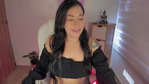 Victoria  online show from May 6, 4:12 pm