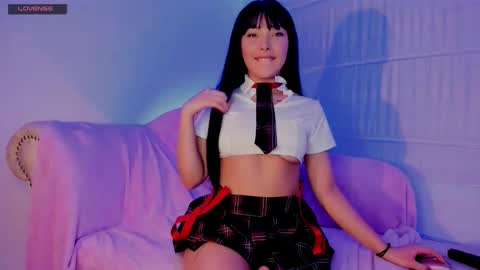 Victoria Laurent online show from October 23, 6:28 pm