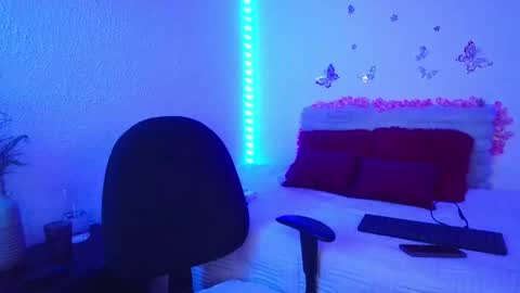 Snapshot of victoria_lover444 chatting on May 15, 4:19 am Victoria Lover online show from May 15, 4:19 am