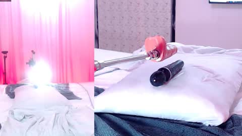 victoria_luxe online show from February 9, 1:35 pm