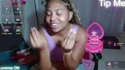 VICKY online show from October 29, 11:06 pm