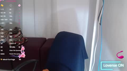 victoria online show from February 12, 10:48 pm