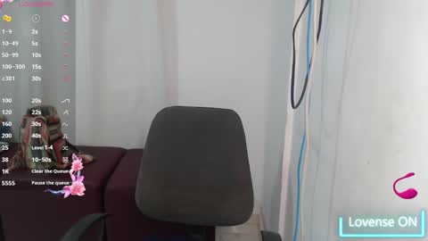 victoria online show from March 9, 2:18 am