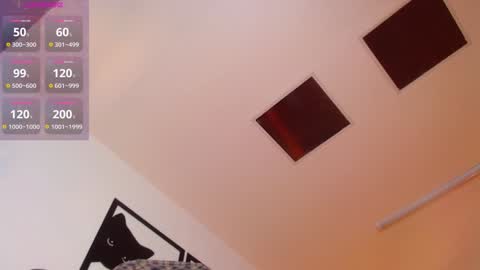 Snapshot of victoria_monteroo chatting on December 22, 8:47 pm Call me Vic online show from December 22, 8:47 pm