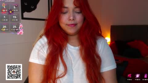 Snapshot of victoria_monteroo chatting on December 30, 1:26 am Call me Vic online show from December 30, 1:26 am