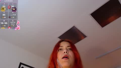 Snapshot of victoria_monteroo chatting on January 11, 12:01 am Call me Vic online show from January 11, 12:01 am