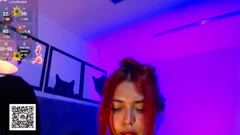 Snapshot of victoria_monteroo chatting on January 21, 9:57 pm Call me Vic online show from January 21, 9:57 pm