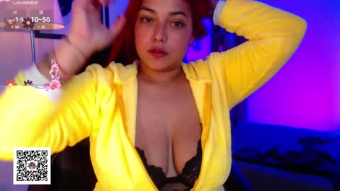 Snapshot of victoria_monteroo chatting on January 23, 8:02 pm Call me Vic online show from January 23, 8:02 pm