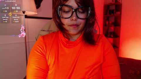 Snapshot of victoria_monteroo chatting on January 30, 2:38 am Call me Vic online show from January 30, 2:38 am