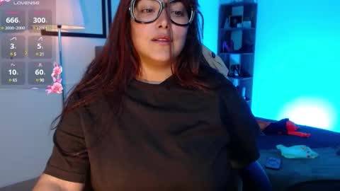 Snapshot of victoria_monteroo chatting on February 16, 3:04 am Call me Vic online show from February 16, 3:04 am