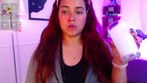 Snapshot of victoria_monteroo chatting on March 12, 4:19 am Call me Vic online show from March 12, 4:19 am