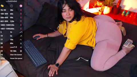 Snapshot of victoria_monteroo chatting on June 10, 12:44 am Call me Vic online show from June 10, 12:44 am