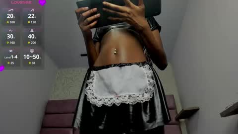 Vicky  online show from November 26, 7:04 pm