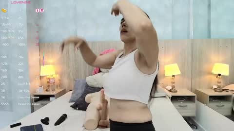 victoria_pachon online show from May 7, 7:08 pm