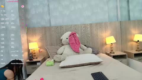 victoria_pachon online show from May 18, 10:37 pm