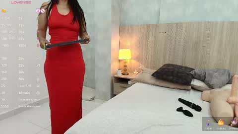 victoria_pachon online show from June 3, 7:08 pm