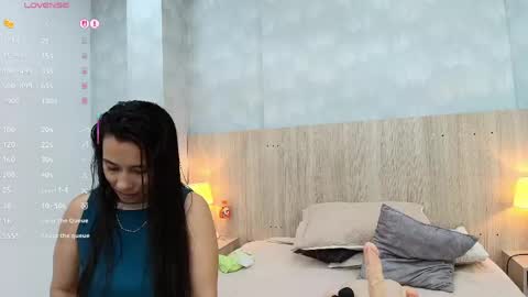 victoria_pachon online show from June 4, 7:09 pm