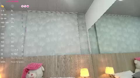victoria_pachon online show from July 6, 10:01 am