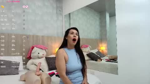 victoria_pachon online show from July 27, 9:49 am