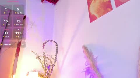 Snapshot of victoria_rash chatting on January 7, 9:46 pm VICTORIA online show from January 7, 9:46 pm