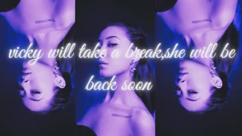 Victoria  online show from October 29, 2:03 am