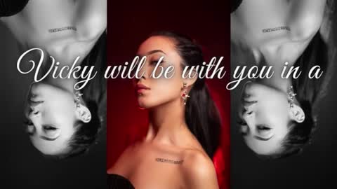 Victoria  online show from December 13, 9:42 pm