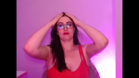 Snapshot of victoria_riider chatting on January 25, 8:21 pm Victoria online show from January 25, 8:21 pm