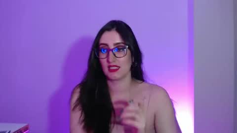 Snapshot of victoria_riider chatting on February 7, 8:31 pm Victoria online show from February 7, 8:31 pm