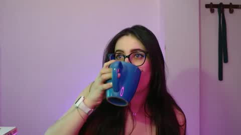 Snapshot of victoria_riider chatting on October 6, 8:17 pm Victoria online show from October 6, 8:17 pm