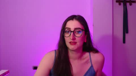 Snapshot of victoria_riider chatting on October 7, 8:50 pm Victoria online show from October 7, 8:50 pm