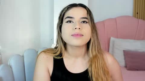 victoria  online show from February 16, 2:40 am