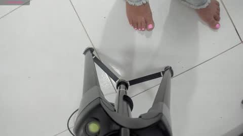 Victoria Sofia online show from January 10, 7:04 pm