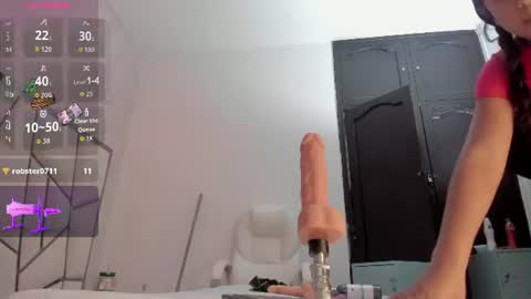 Victoria Sofia online show from July 28, 9:03 pm
