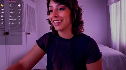 victoriaamelie online show from March 9, 7:07 pm