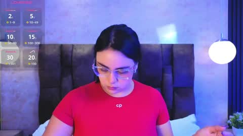 Snapshot of victoriaandrade chatting on May 28, 12:46 pm Victoria Andrade online show from May 28, 12:46 pm