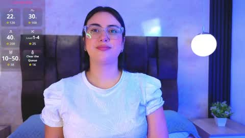 Snapshot of victoriaandrade chatting on June 1, 12:40 pm Victoria Andrade online show from June 1, 12:40 pm