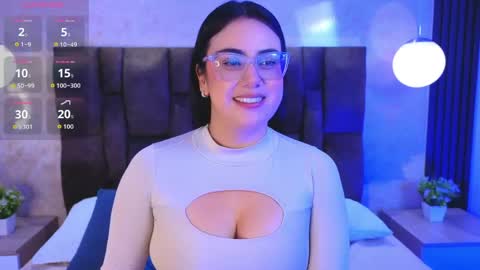 Snapshot of victoriaandrade chatting on June 5, 12:33 pm Victoria Andrade online show from June 5, 12:33 pm