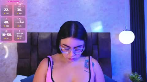 Snapshot of victoriaandrade chatting on June 7, 12:31 pm Victoria Andrade online show from June 7, 12:31 pm