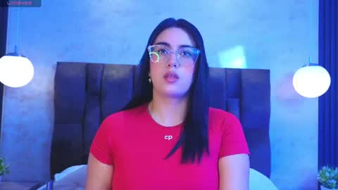 Snapshot of victoriaandrade chatting on July 5, 12:45 pm Victoria Andrade online show from July 5, 12:45 pm