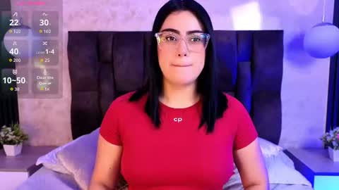 Snapshot of victoriaandrade chatting on July 21, 12:51 pm Victoria Andrade online show from July 21, 12:51 pm