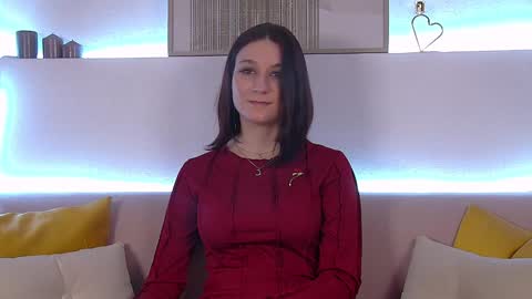 Victoria online show from January 28, 9:40 pm