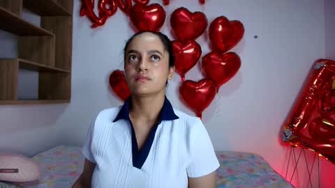 Victoria online show from September 16, 11:00 am