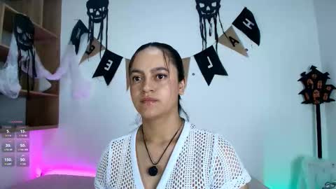 Victoria online show from October 27, 10:52 am