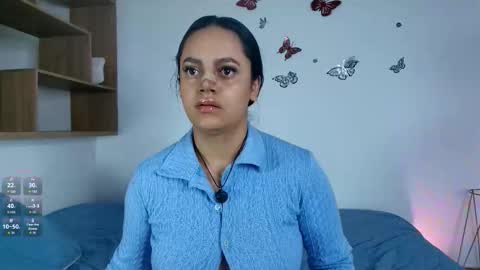 Victoria online show from December 21, 11:28 am