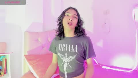 Victoria online show from November 28, 4:20 pm