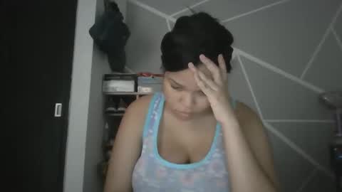 Snapshot of victoriadior1 chatting on March 17, 7:17 pm victoriadior1 online show from March 17, 7:17 pm