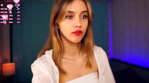 Anasteisha  Day Helen  Night online show from November 19, 7:58 pm