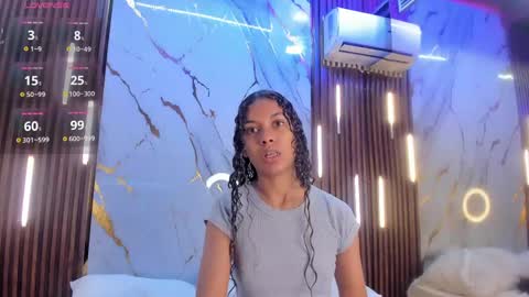 Snapshot of victoriaduarte chatting on June 3, 8:14 pm Victoria online show from June 3, 8:14 pm